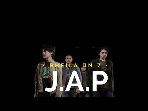 Chord Jadikan Aku Pacarmu (J.A.P) - Sheila on 7 