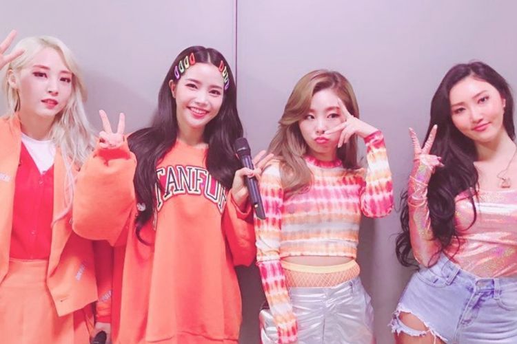 MAMAMOO