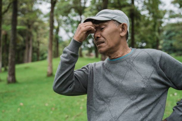Ketahui penyebab sakit kepala sebelah atau migrain.
