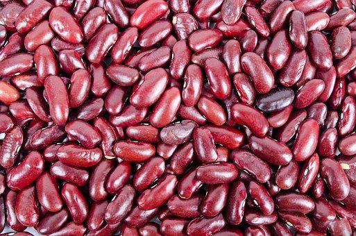 Manfaat kacang merah serta cara mengolahnya yang benar.