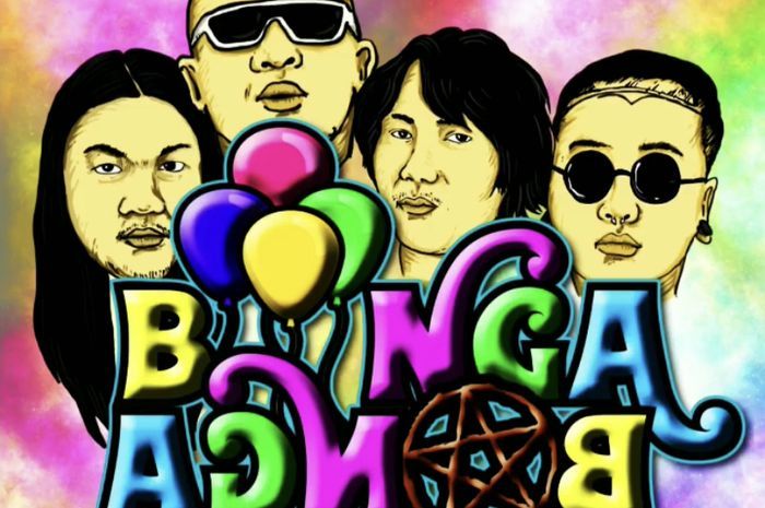 Bonga bonga