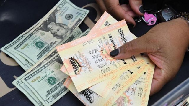 Tak Seindah Kenyataan, Tafsir Mimpi Menang Lotre Ternyata Memiliki Pertanda  Buruk Bagi Kehidupan Sang Pemimpi - Sonora.id