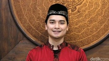 Alvin faiz