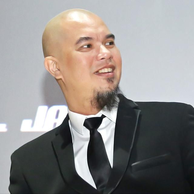 Ahmad Dhani 