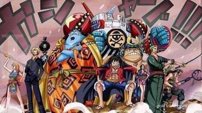 7 Buah Iblis Terburuk di One Piece Saat Ini