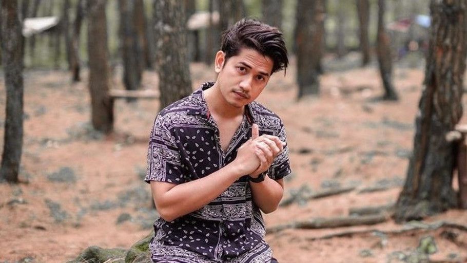 Zikri Daulay