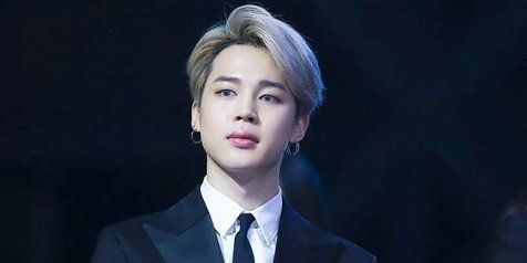 Jimin BTS