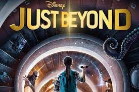 Just Beyond