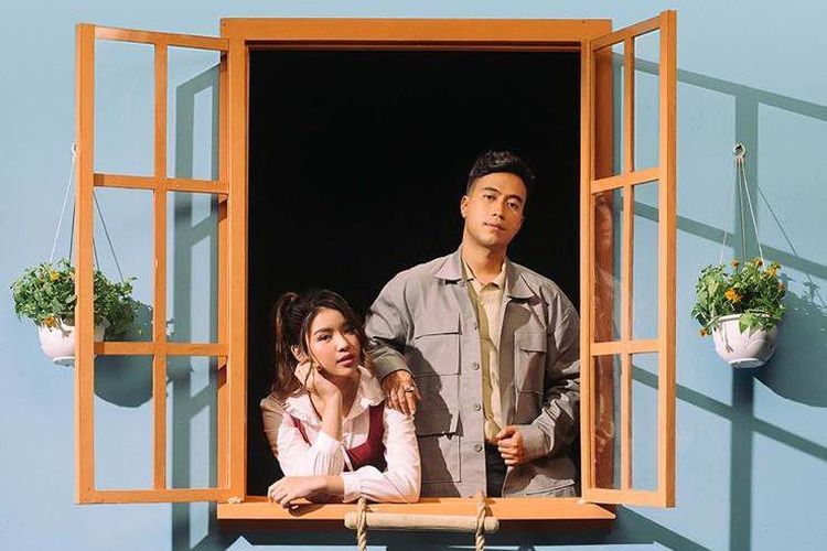 Vidi dan Tiara