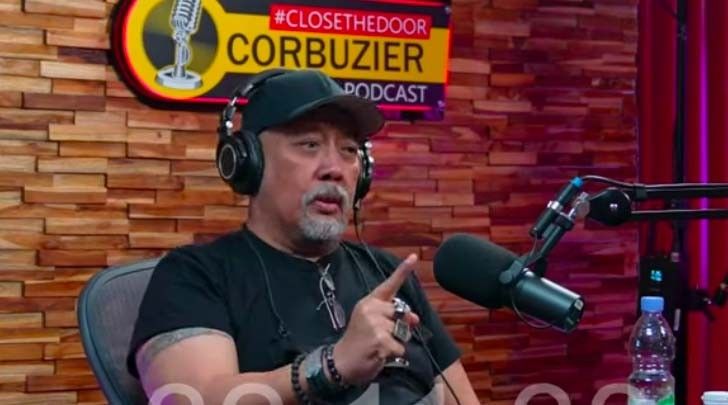 Indro Warkop 