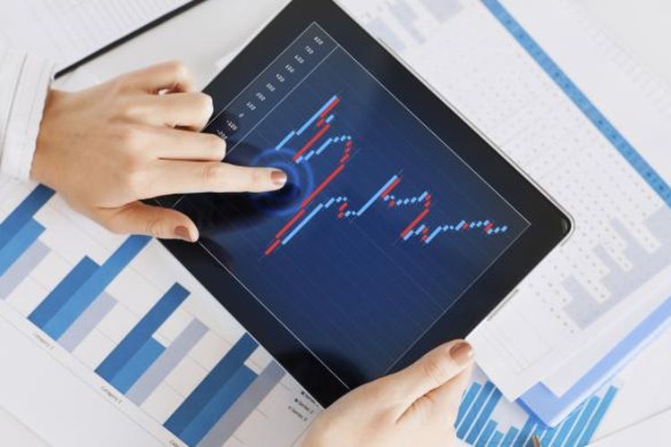 Ilustrasi investasi