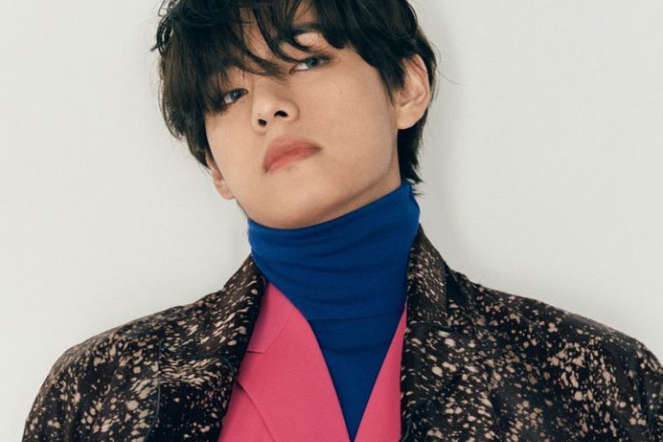 V BTS 