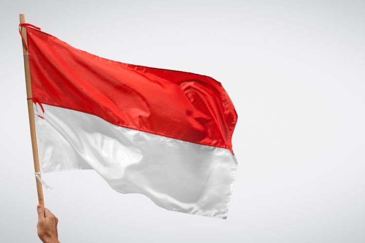 Sejarah Kemerdekaan Indonesia, Siapa 3 Tokoh Pengibar Bendera Pertama