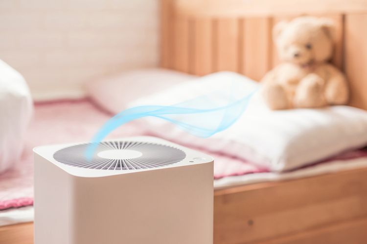 Tips Menarik Tentang Apakah Air Purifier Boleh Nyala 24 Jam