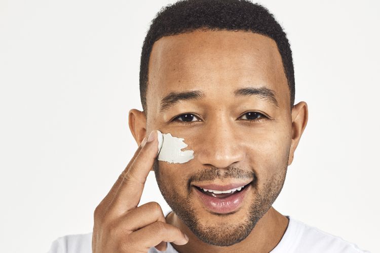 Begini Reaksi John Legend Saat Tau Lagunya All Of Me Dinyanyikan Musisi