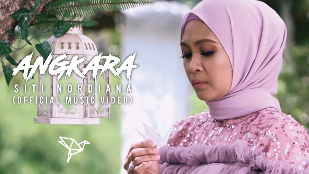 Lirik Lagu Selamanya Cinta Siti Nordiana