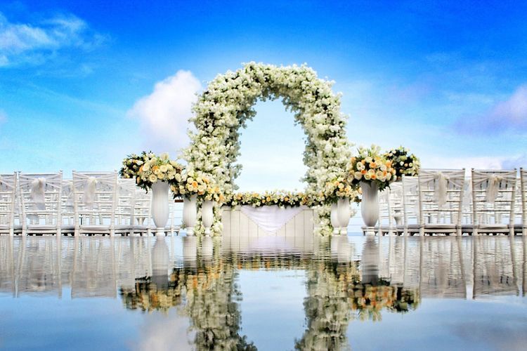 Untuk Calon Pengantin, Inilah Tips Memilih Wedding Venue Terbaik ...