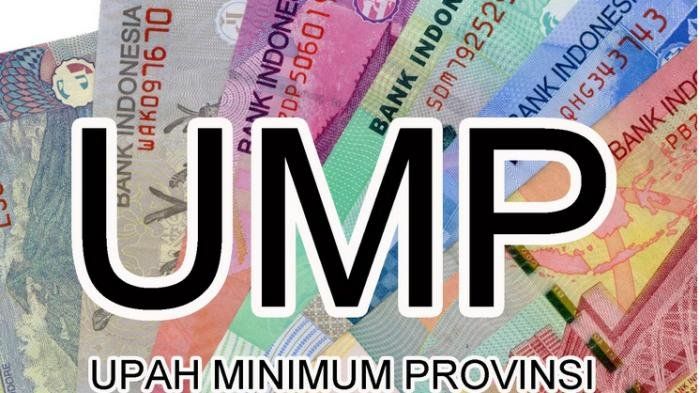 Upah Minimum Provinsi (UMP) Babel Untuk Tahun 2022, Apakah Ada Kenaikan ...