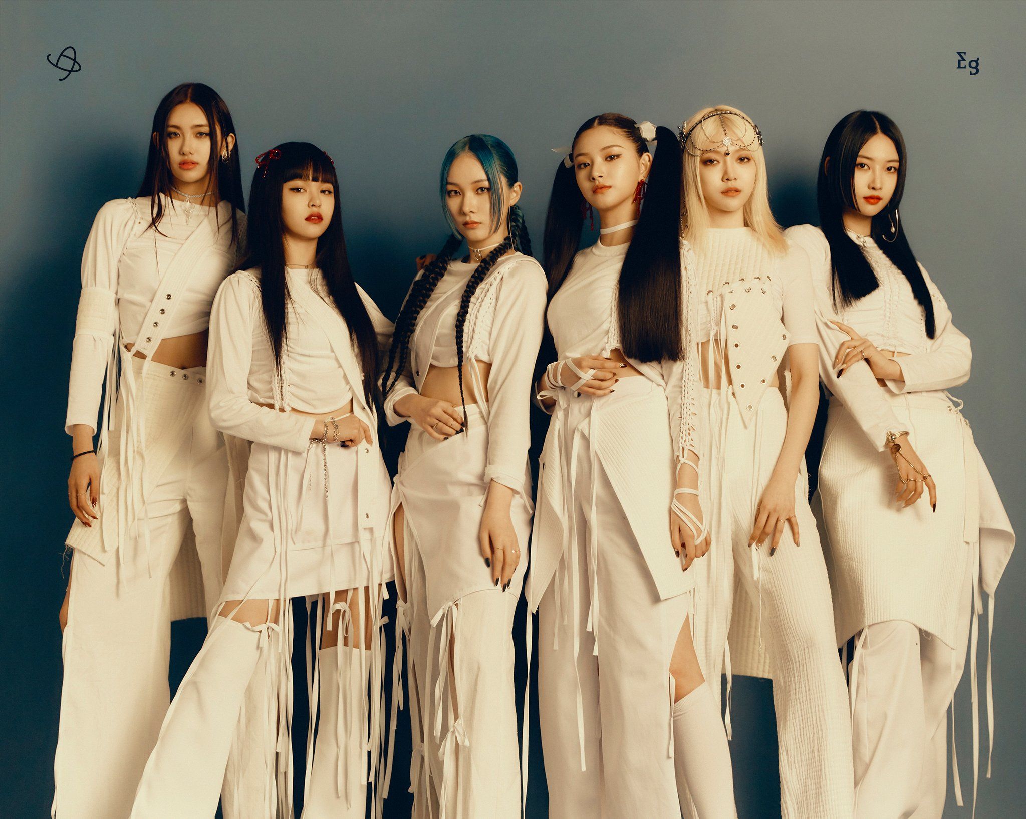 Everglow 