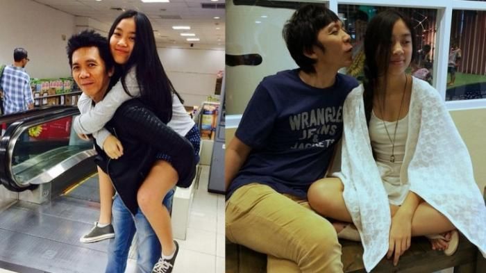 Mezzaluna, anak Bimbim Slank. Tak Pernah Ngefans Artis Korea, Sejak Pandemi Anak Bimbim Slank, Mezzaluna Jadi Penggemar BTS 