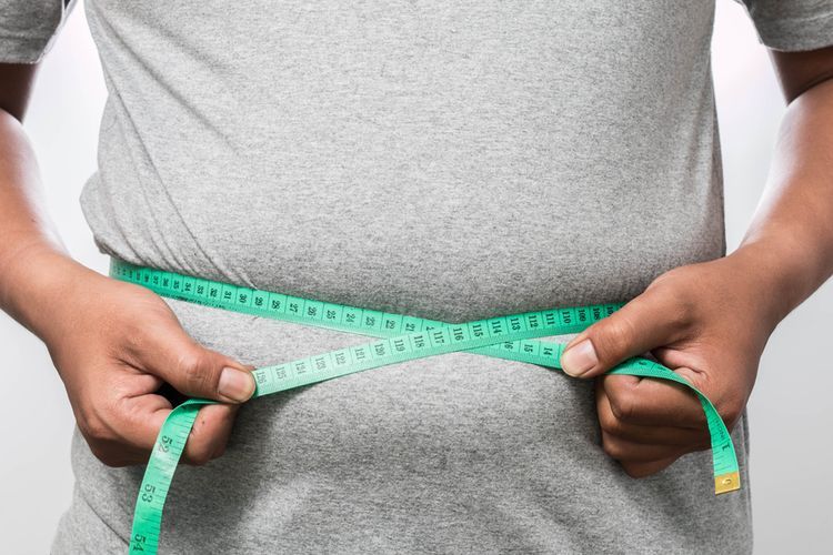 Ada banyak faktor yang menjadi penyebab perut buncit, beberapa di antaranya bisa dikontrol atau dimodifikasi sementara lainnya tidak. 