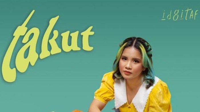 Chord Gitar Lagu Takut - Idgitaf: