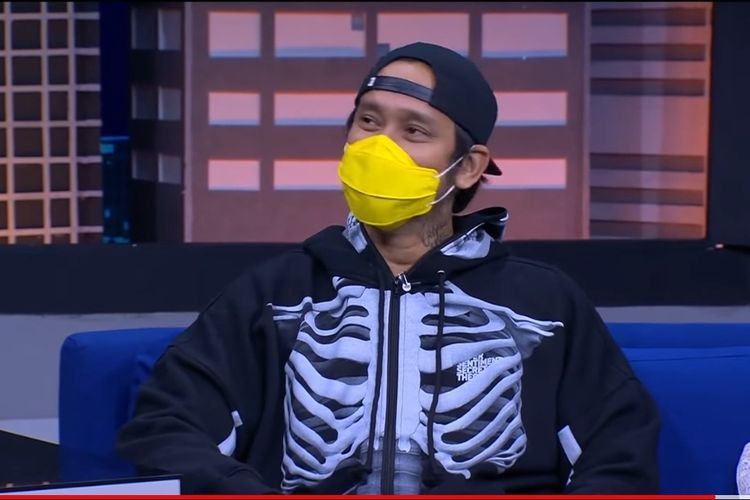 Tora Sudiro