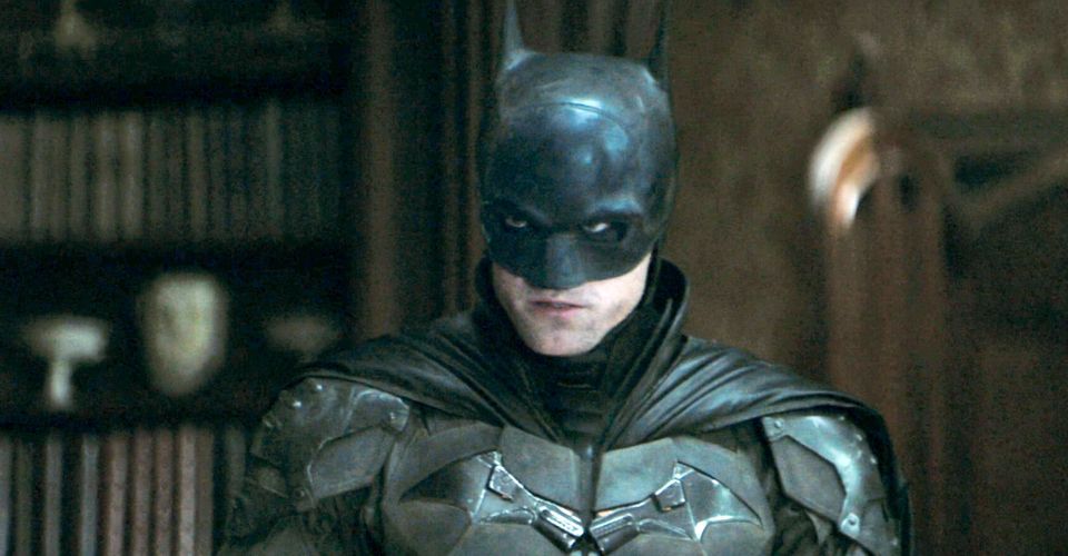 The Batman