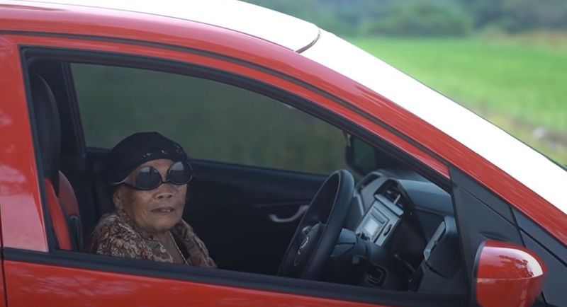 Mbah Minto meninggal dunia
