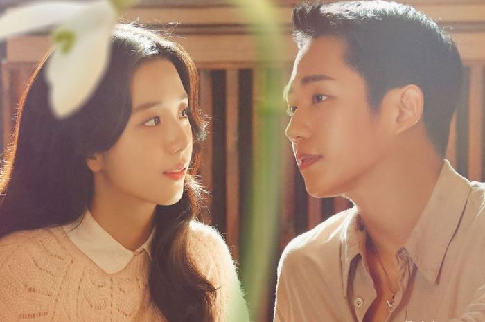 Serial Drama Snowdrop 