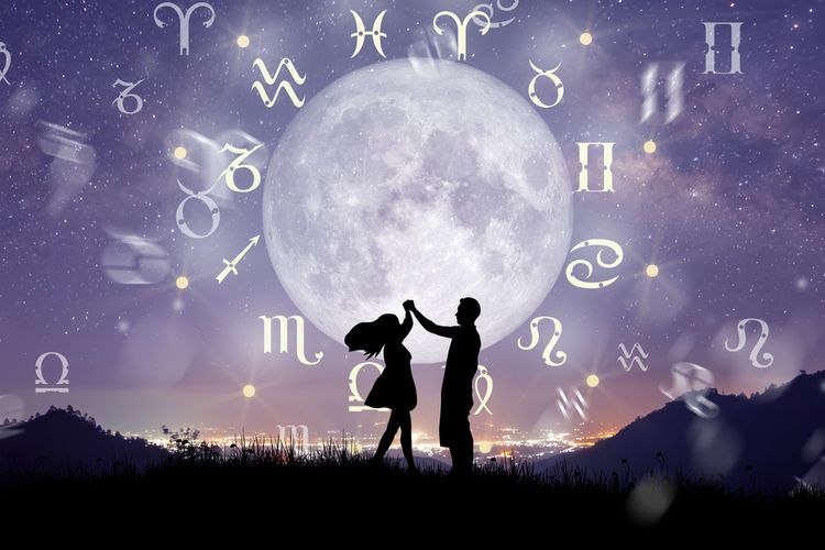 Ilustrasi zodiak () 