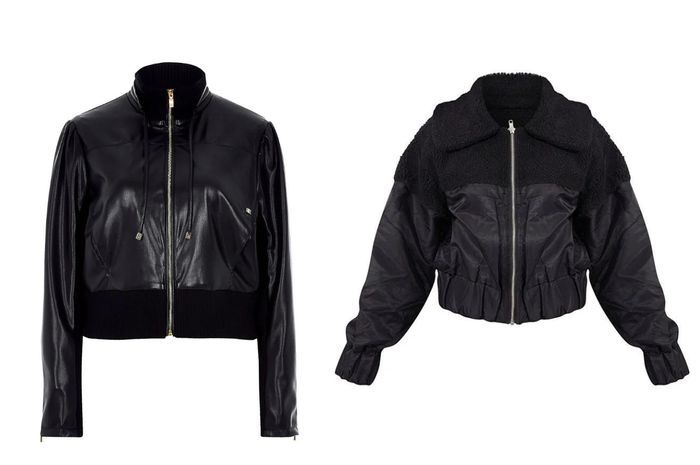 Jenis Bomber Jaket yang Cocok untuk Perempuan 