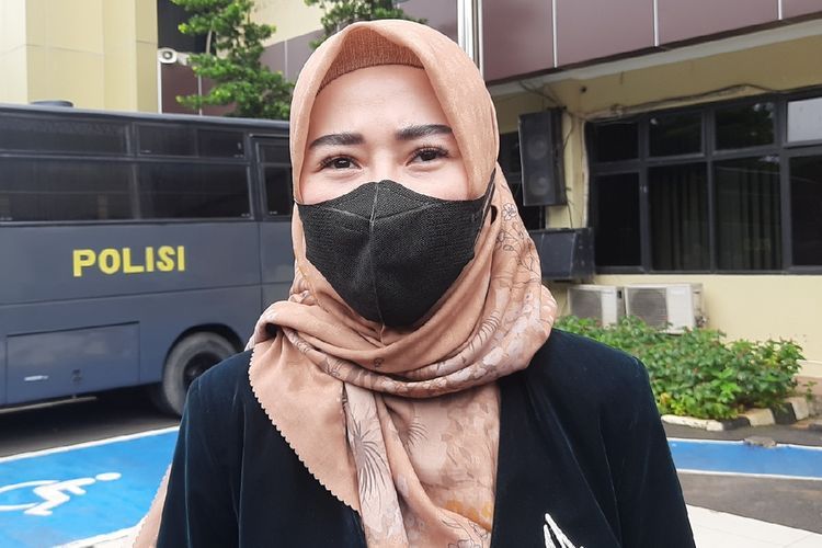 Marissya Icha Paparkan Donasi Rumah untuk Gala Sky Gunakan Rekening