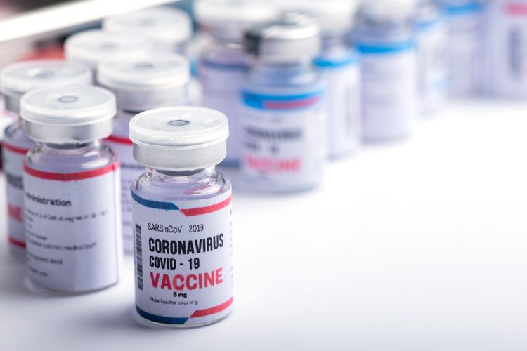 Ilustrasi vaksin Covid-19: Vaksin Zifivax asal China menjadi vaksin kesepuluh yang mendapatkan izin penggunaan darurat dari BPOM untuk vaksinasi di Indonesia 
