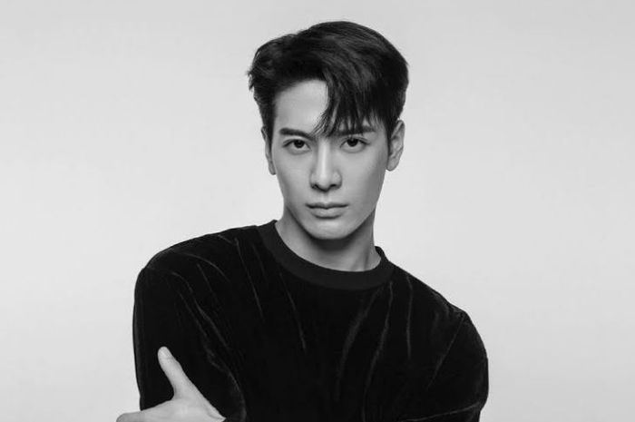 Jackson Wang GOT7