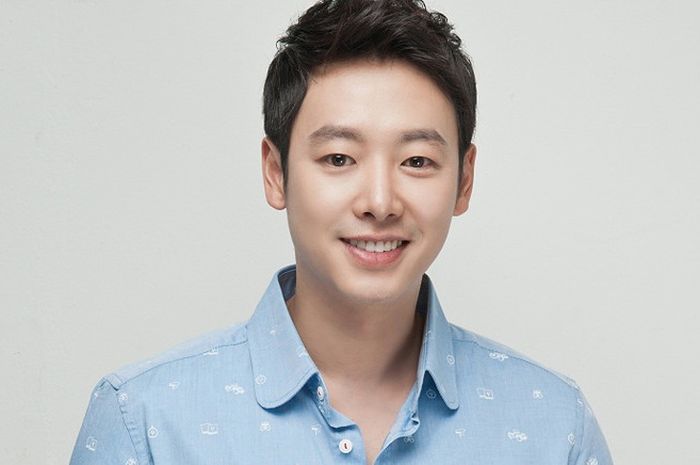 Kim Dong Wook