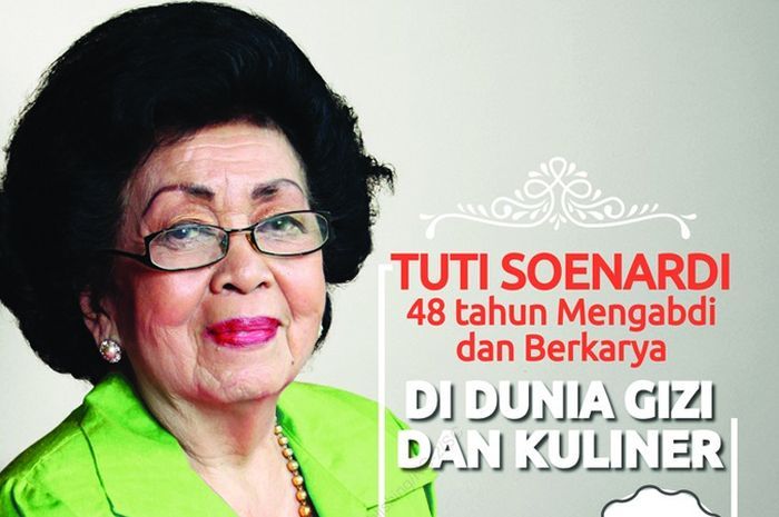 Profil Tuti Soenardi