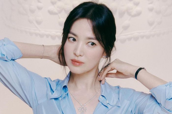 Song Hye Kyo