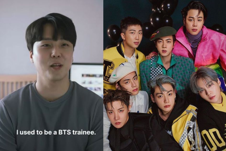 Mantan Trainee BIGHIT Music Ini Ungkap Kisah Pilu Hidupnya Usai ...