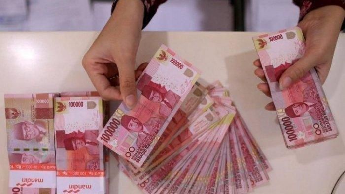lustrasi - Program bantuan Rp 600.000 bagi karyawan swasta gaji di bawah 5 Juta  