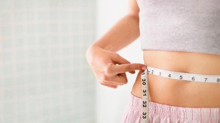 Ilustrasi menghitung berat badan ideal
