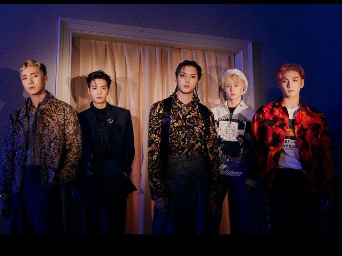 NU'EST