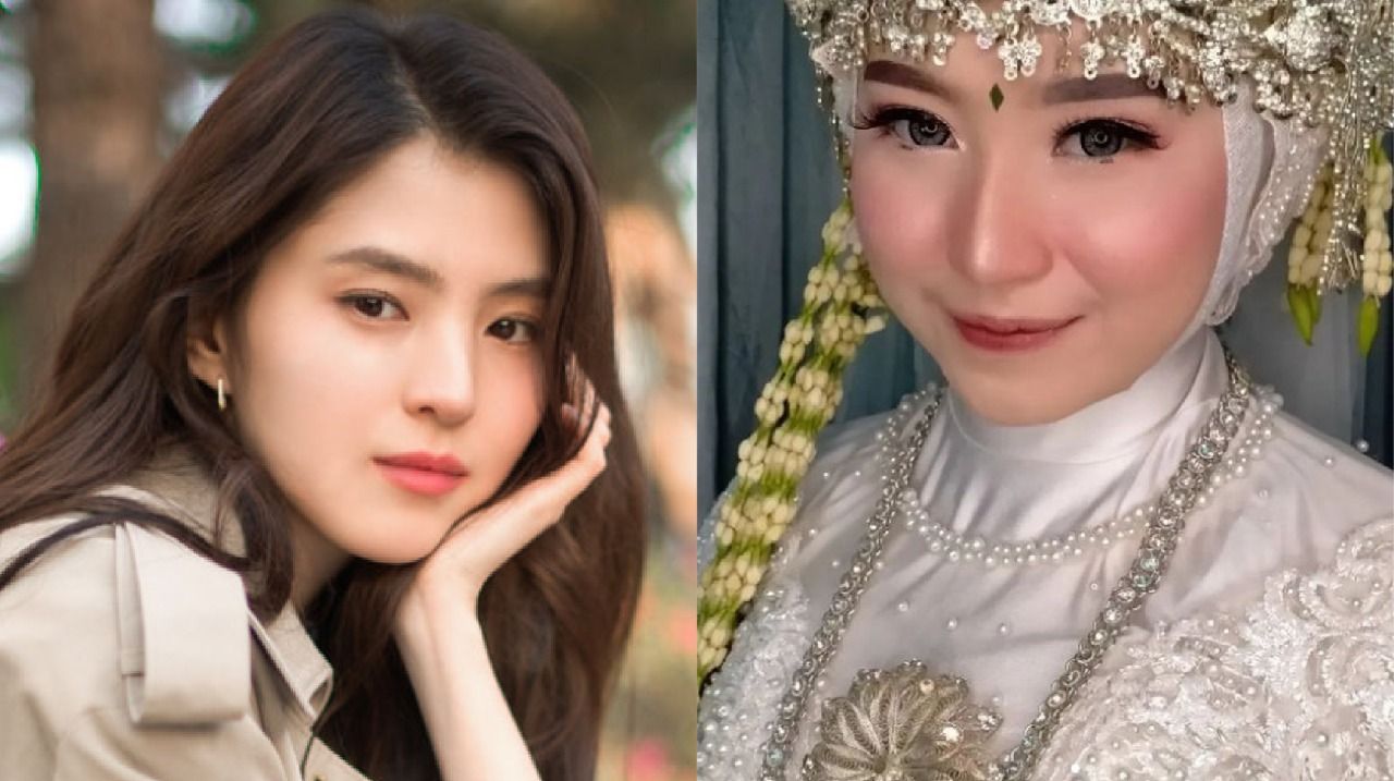 5 Potret Susi Eks Baby Sitter Mawar AFI yang Sebut Dirinya Mirip Han So  Hee, Netizen Panas Sampai Keluarkan Sumpah Serapah! - Sonora.id