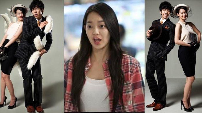 Drakor Komedi &quot;My Girlfriend is Gumiho&quot; 