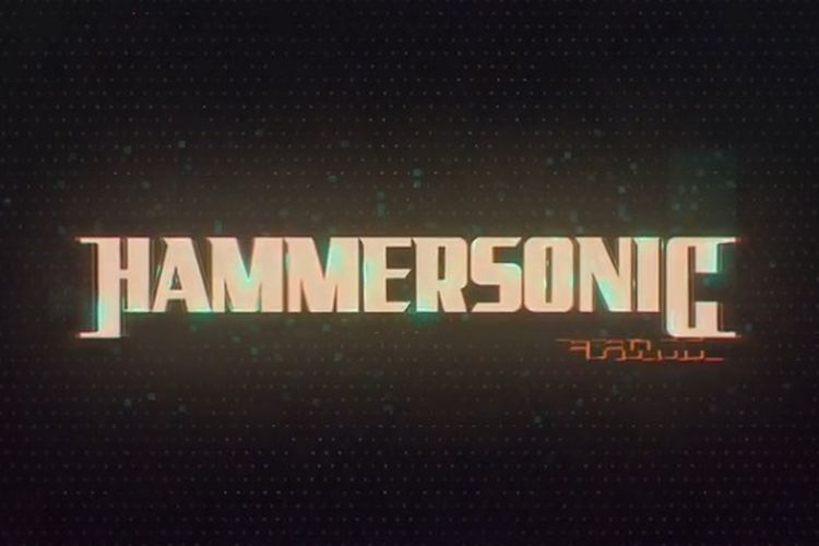 Hammersonic Festival