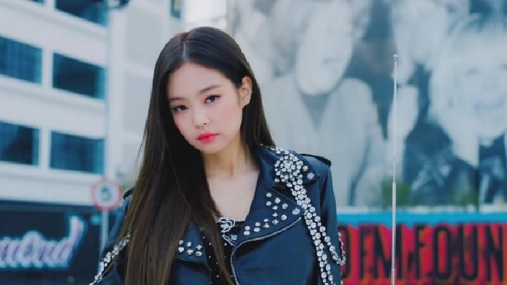 Jennie BLACKPINK