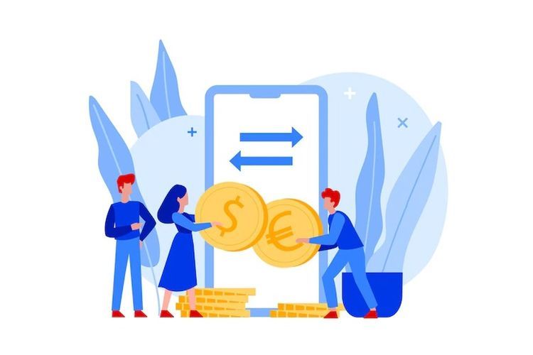 Ilustrasi Pendanaan