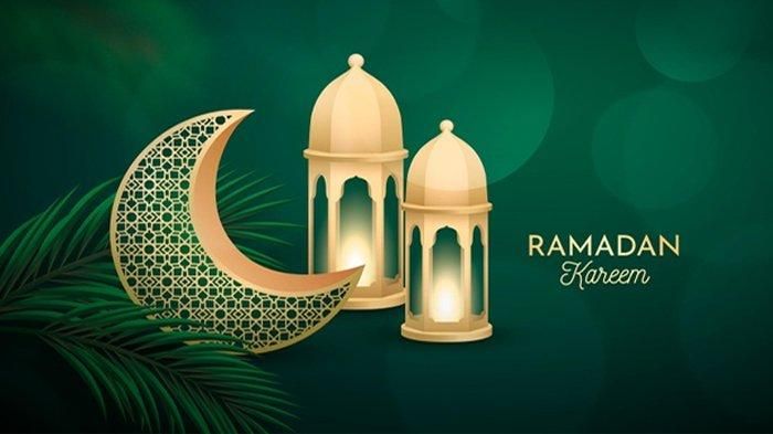 Ramadhan Kareem
