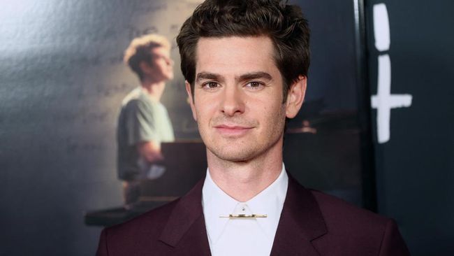 Andrew Garfield 
