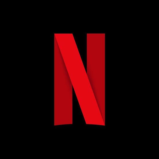 Logo Netflix